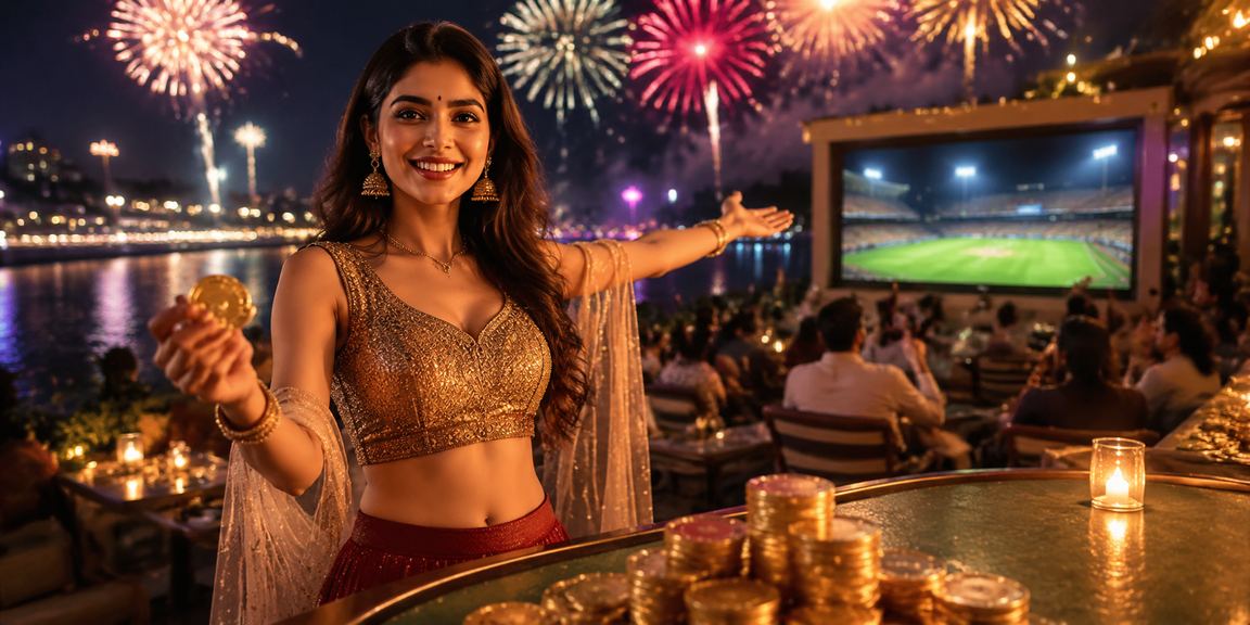 Live dealer casino games at 157000 India