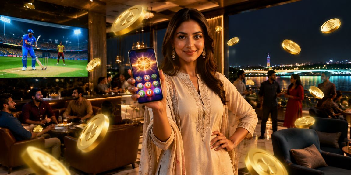 Cricket and IPL betting popular in India